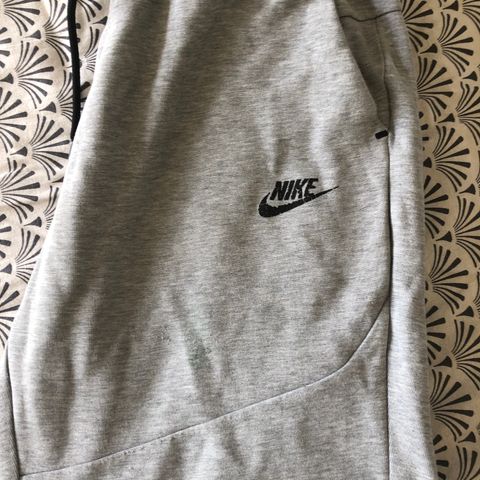 Nike tech joggebukse  xl