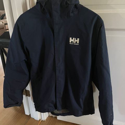 Helly Hansen Jakke