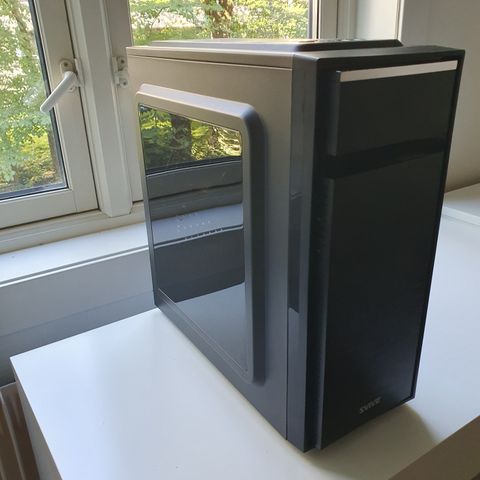 Gaming PC i5-7400, 16Gb Ram, Gtx 1060 6Gb, 240Gb Ssd