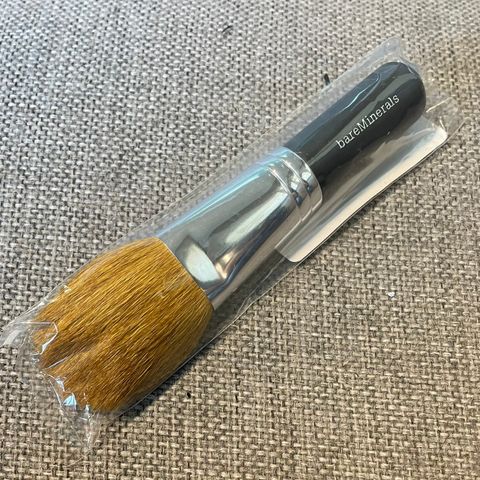 Bare Minerals flaweless facebrush (sminkekost)