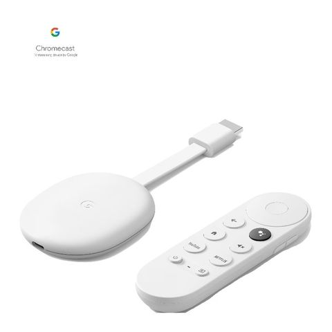 Chromecast HD selges