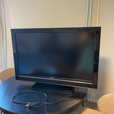 40’’ tv-skjerm