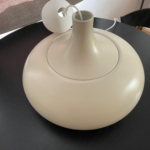 Lampe fra IKEA (VÄXJÖ)