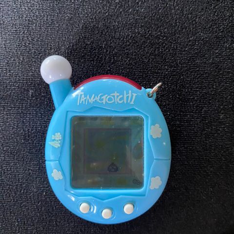 Tamagotchi