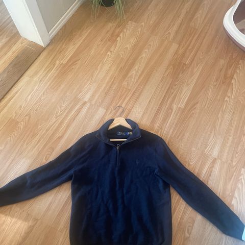 Polo ralph lauren half zip