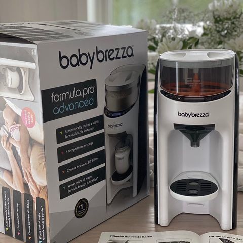 Babybrezza