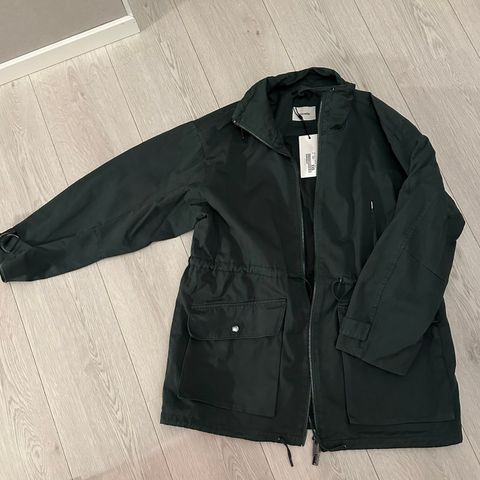 Holzweiler Gorti jacket