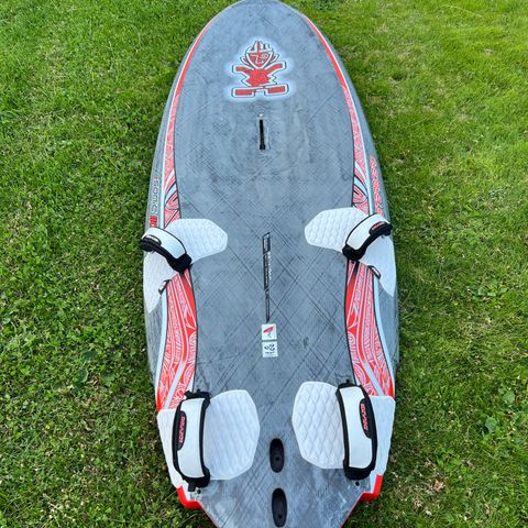 Starboard iSonic 110 l