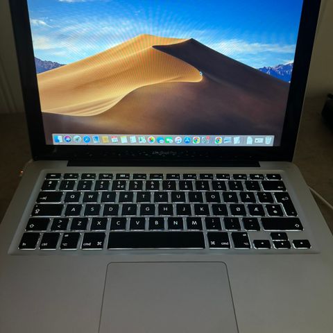 Apple MacBook Pro 13’’