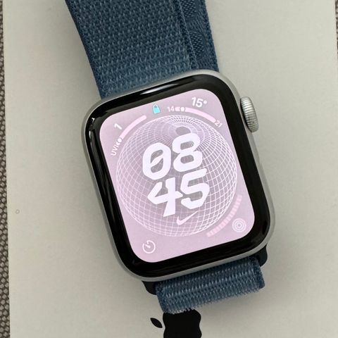 Apple watch SE gen 2