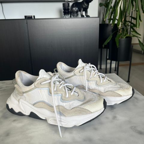 Adidas Falcon, sneakers, sko