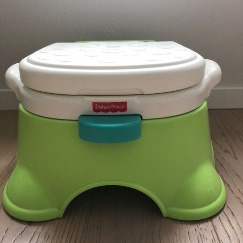 Fisher Price Potte