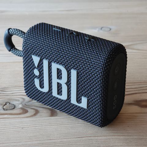 JBL Go 3