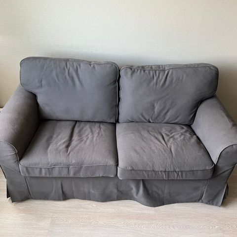 2seter sofa