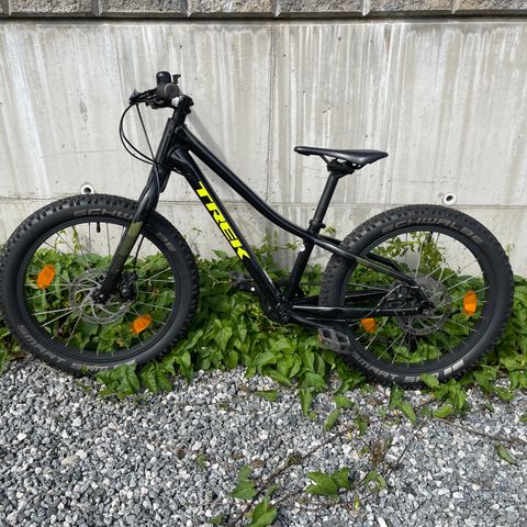 Trek Roscoe 20" hjul barnesykkel 5-9 år