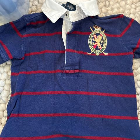 Polo by Ralph Lauren T-skjorte