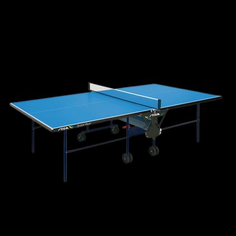 Lite brukt Stiga Outdoor Roller bordtennisbord