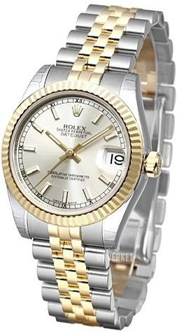 Rolex Datejust 31 mm