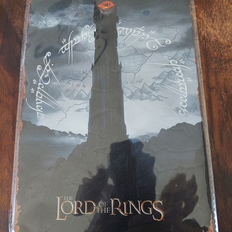 Lord of the Rings: Barad-Dur