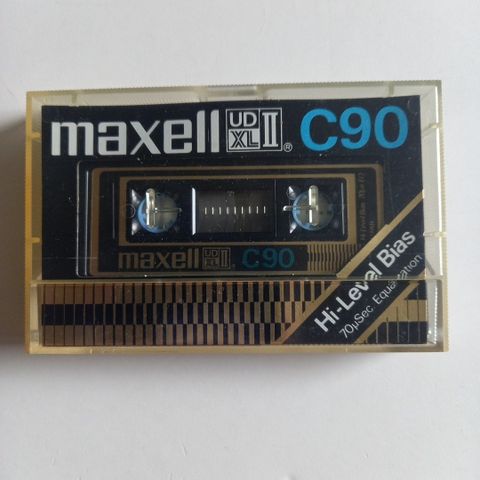 MAXELL   /     Jazz