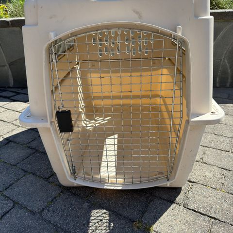 Hundebur Petmate ultra vari Kennel 36" B-600 H-700 L-900