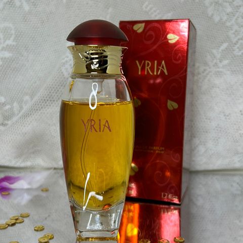 Yves Rocher - Yria 50ml EDP