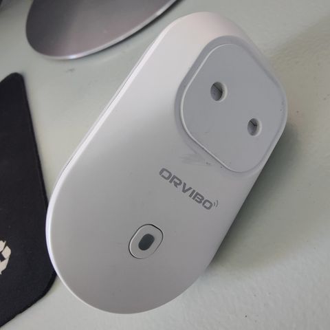 Orvibo smart plug