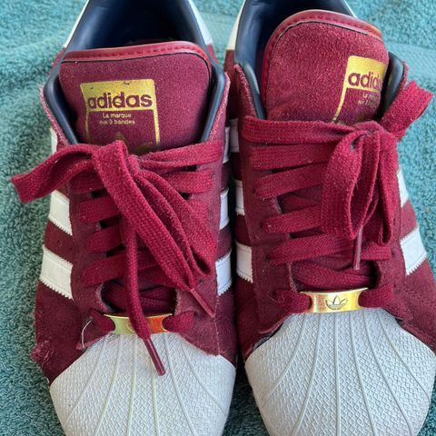 Adidas Superstar