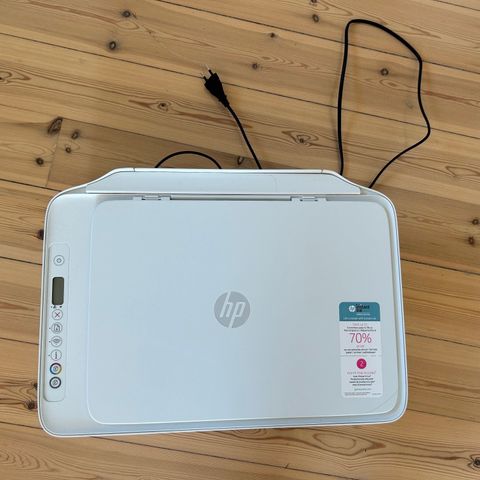 HP Deskjet 2724