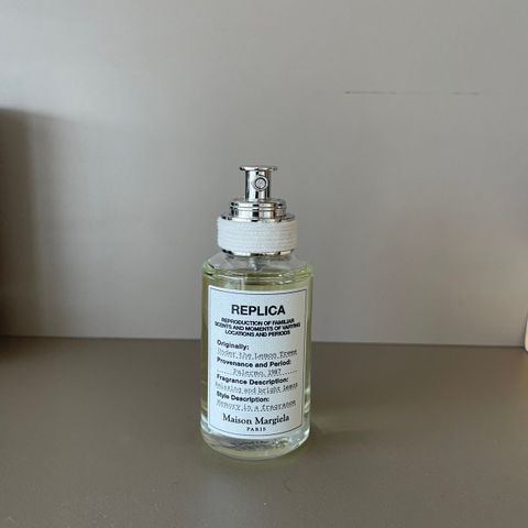 Maison Margiela REPLICA Under the Lemon Tree 30ml