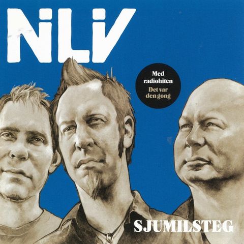 Ni Liv – Sjumilssteg, 2008