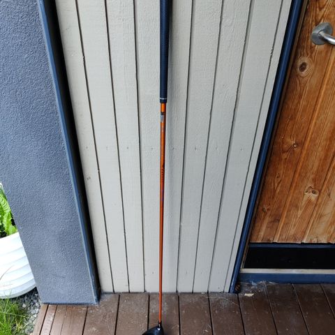 Srixon Z565 driver 10.5