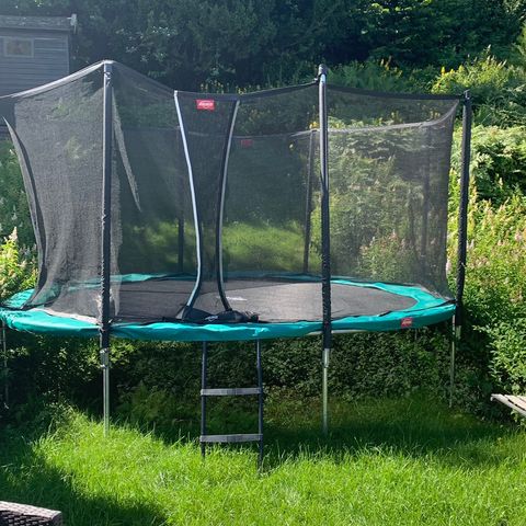 Berg Trampoline