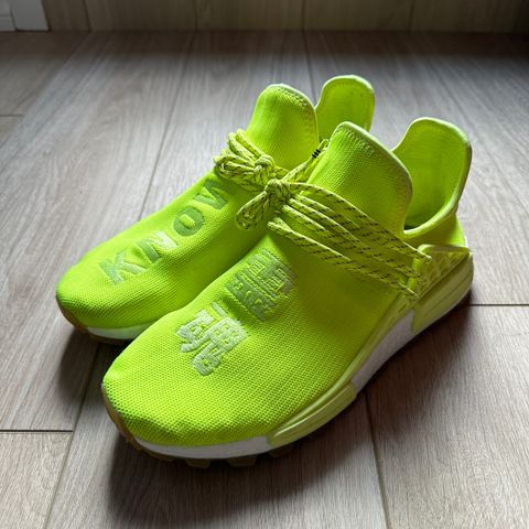 Adidas x Pharell Williams Human Race