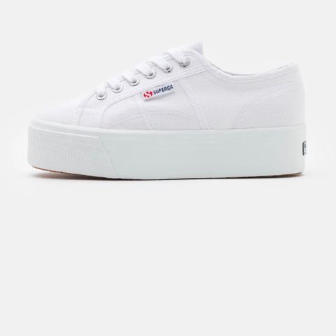 SUPERGA PLATTFORM STR 37