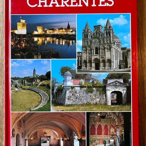 The Charentes