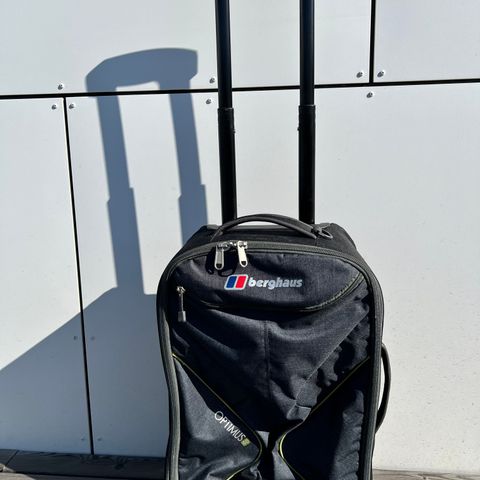 Berghaus kabinkoffert Optimus 40 L