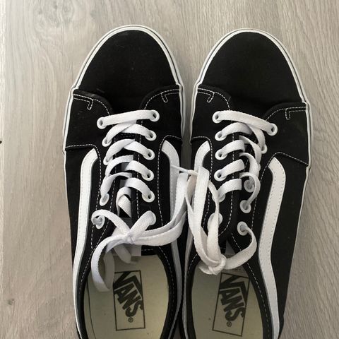 Vans - Sko