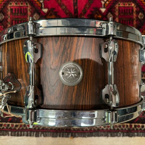 Tama Starphonic Bubinga 14x6 Skarptromme