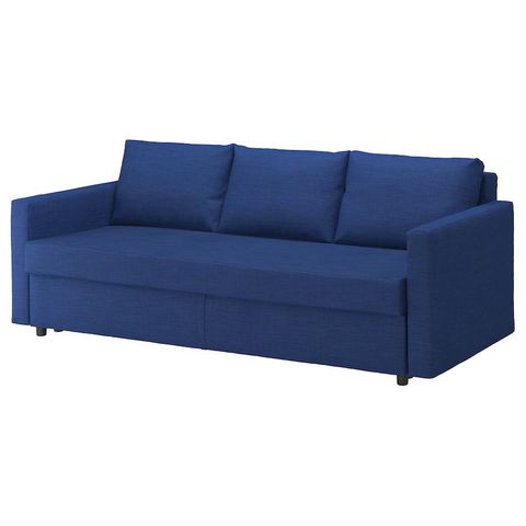 Friheten sovesofa fra IKEA