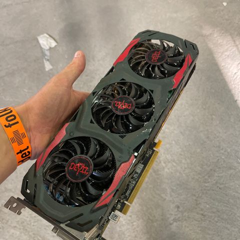 rx 570 4gb