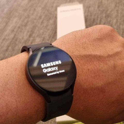 Samsung galaxy watch 6