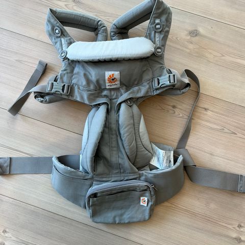 Ergobaby omni 360 bæresele