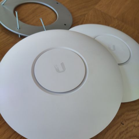 Ubiquiti UniFi UAP-AC-PRO Aksesspunkt