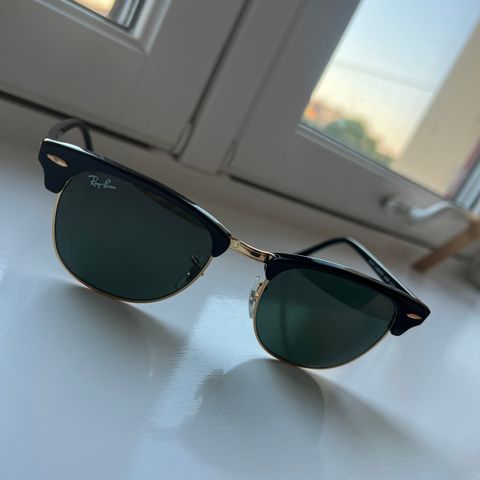 Ray Ban Clubmaster 51/21