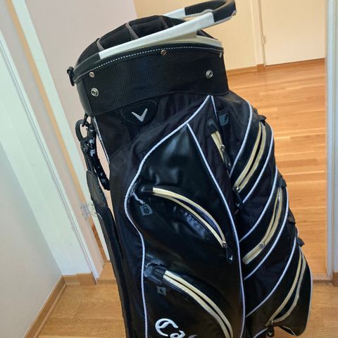 Golfbbag