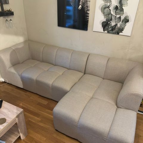 Allese sofa