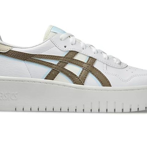 Asics Japan str 40( men er som 39!)