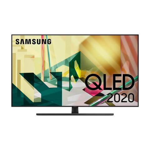 Samsung 55” Q70