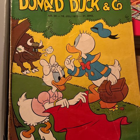 Donald 1978 nr 31-52 i perm